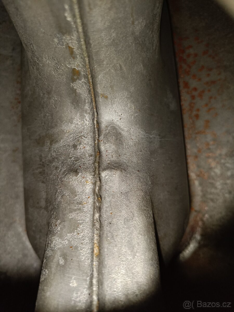 Nádrž Jawa 250 350 - 6