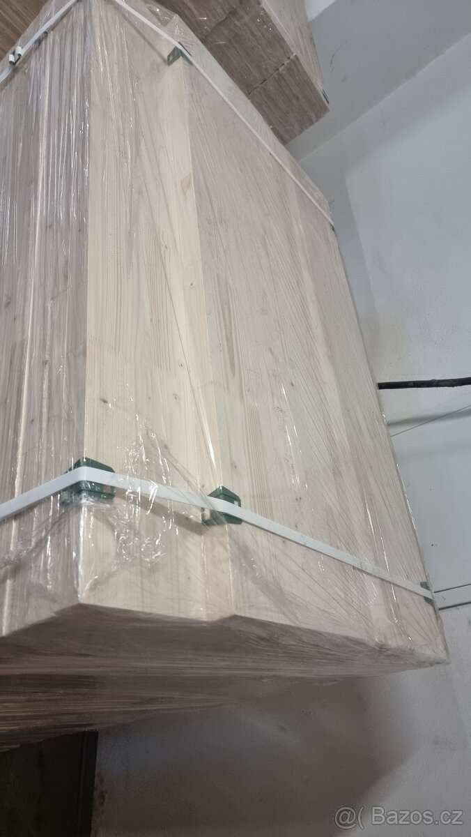 Prodej SPÁROVKA, STUPNICE, buk, smrk - 6