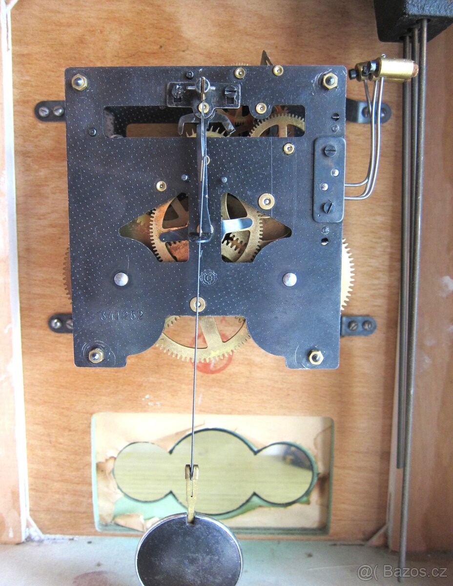 Prim kuchyňky bicí zelené - 6