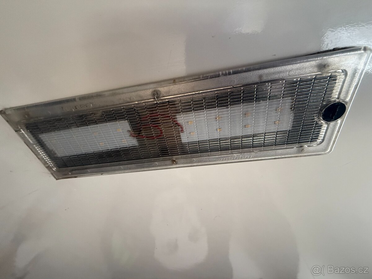 Renault Master 2,5 izotherm obytný special - 6