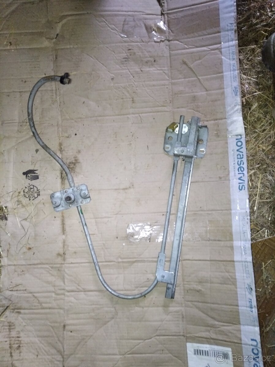 Škoda Favorit 15 - 6