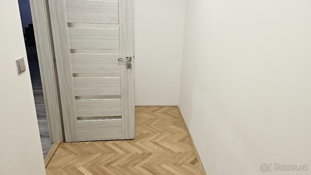 Pronájem bytu 3+KK 83m² - 6