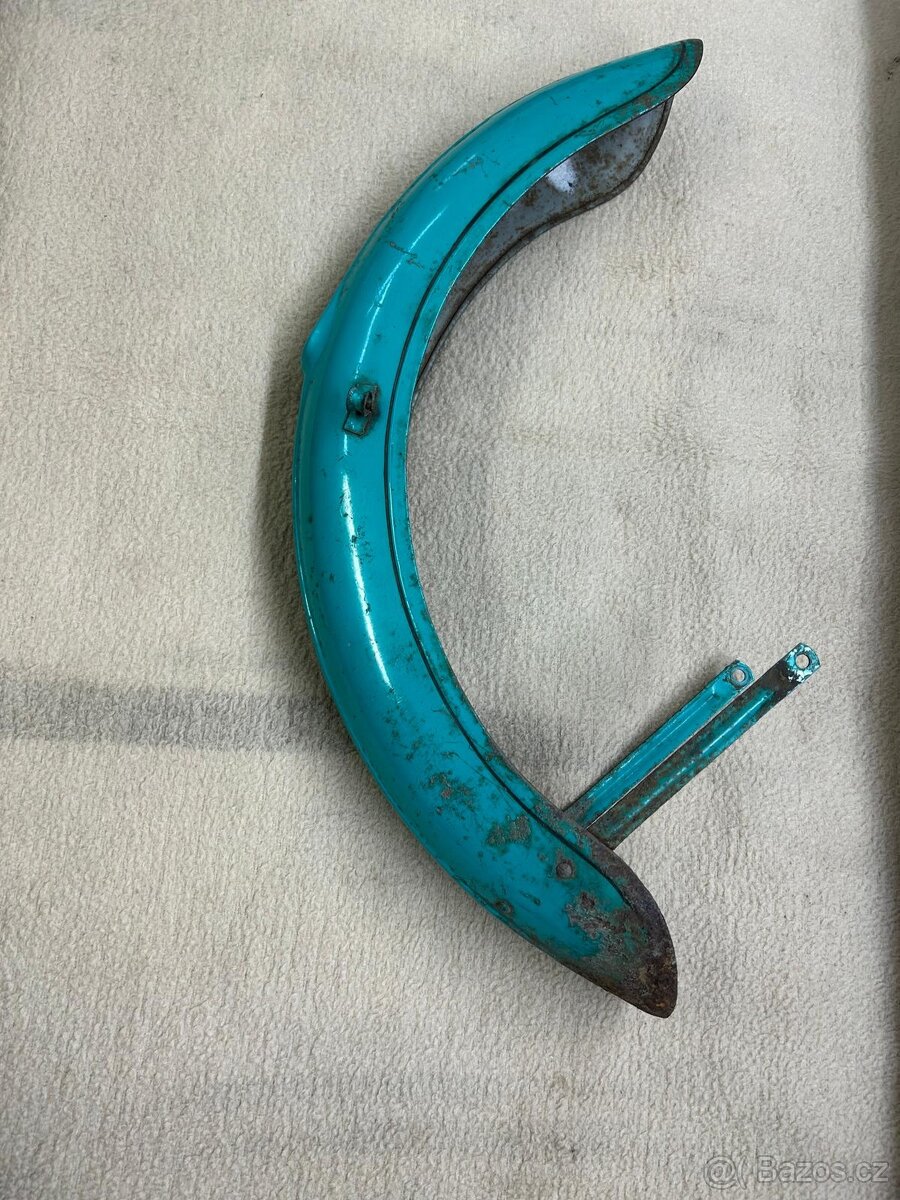 Prodám přední blatník - 6