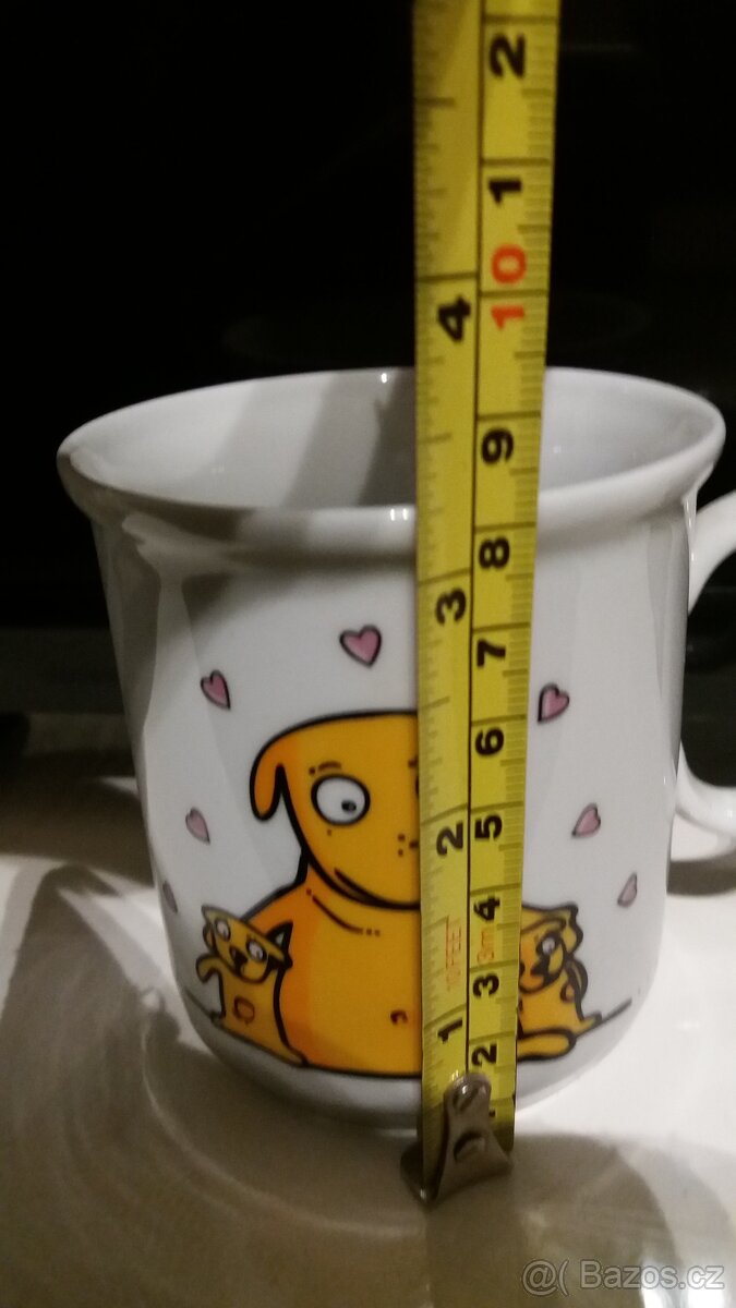 DETSKY PORC.HRNICEK-DUBI - 6