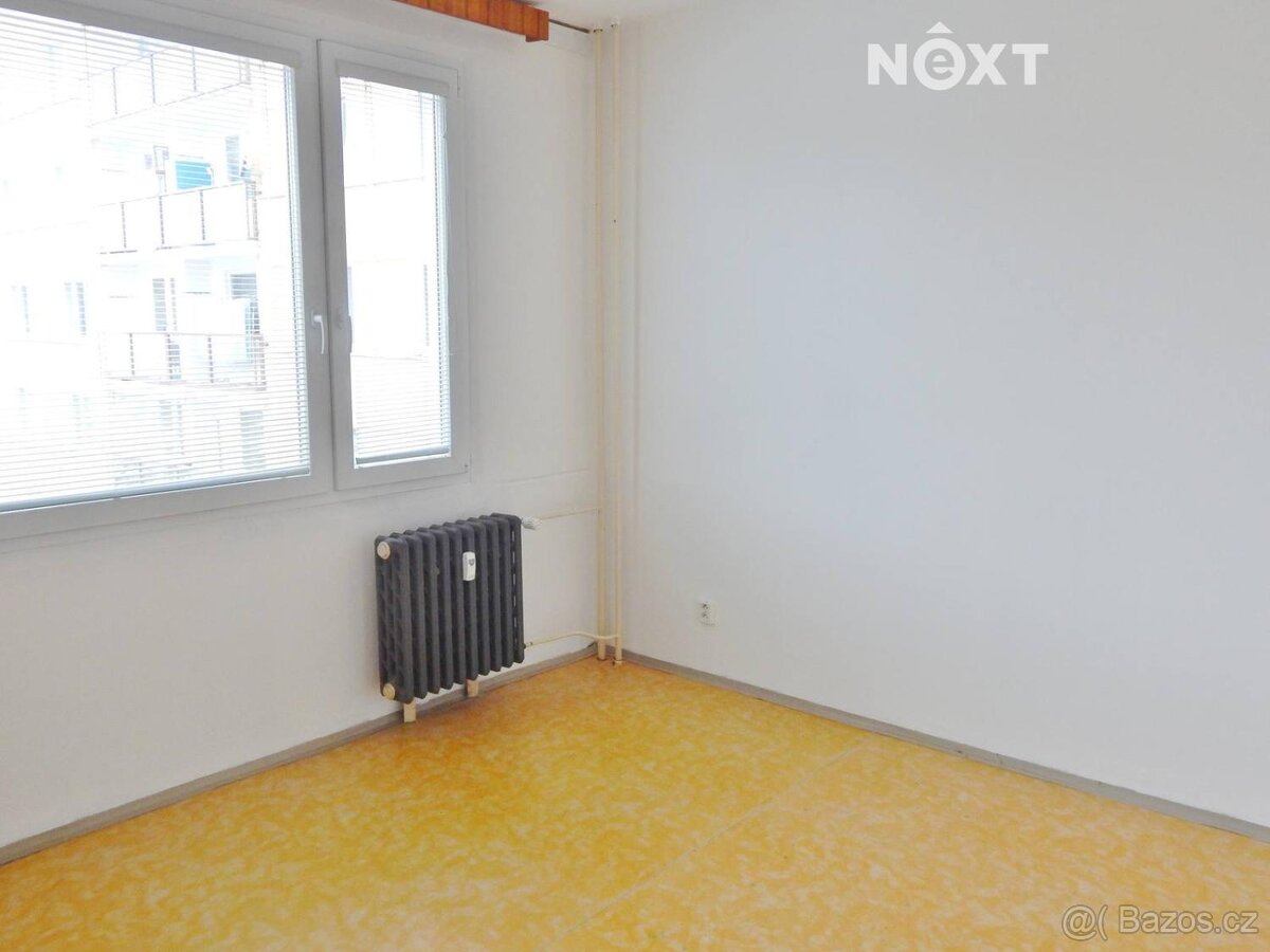 Pronájem byt 2+1, 44㎡ - 6