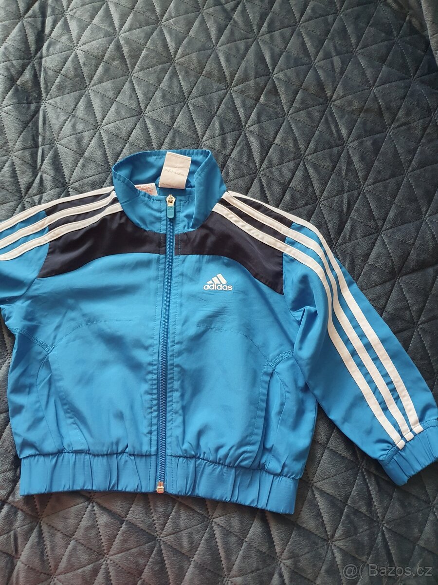 Bunda Adidas vel.92-116 - 6