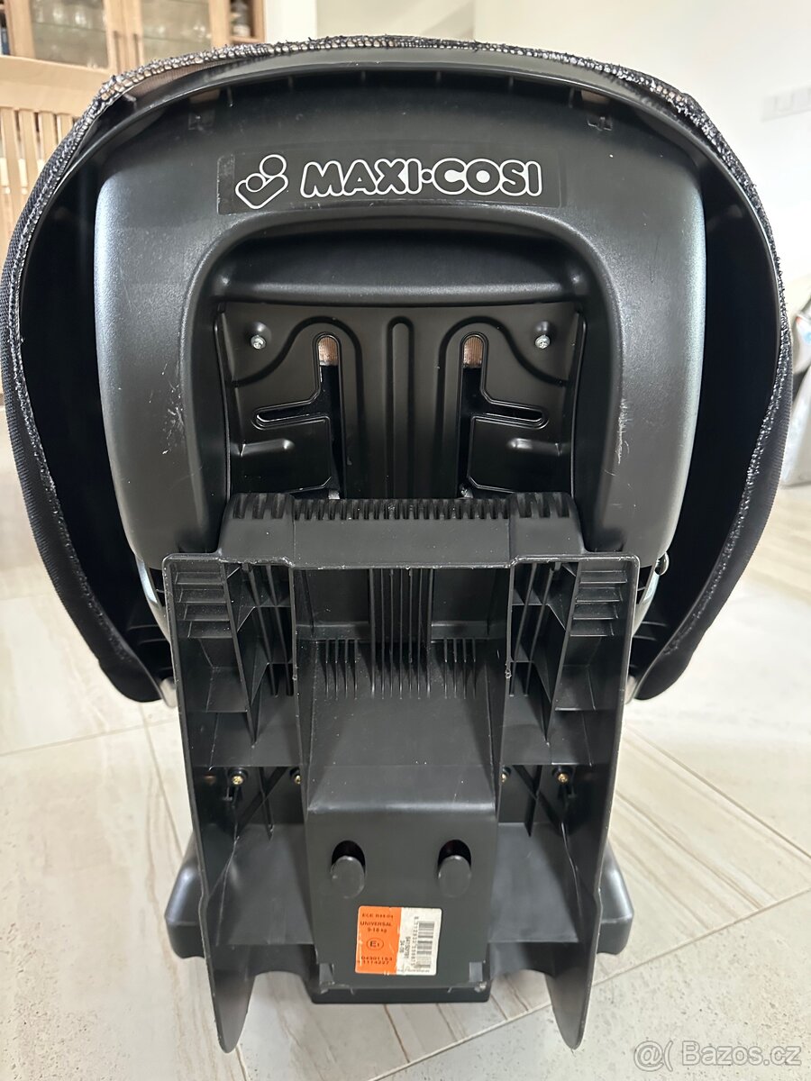 Dětská autosedačka 9-18 kg - 6