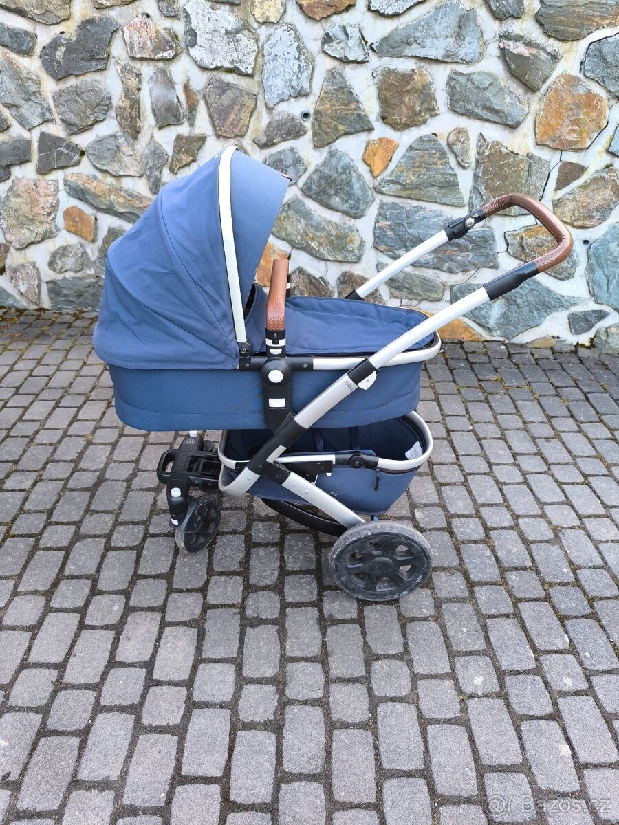 Kočárek JOOLZ trojkombinace - 6