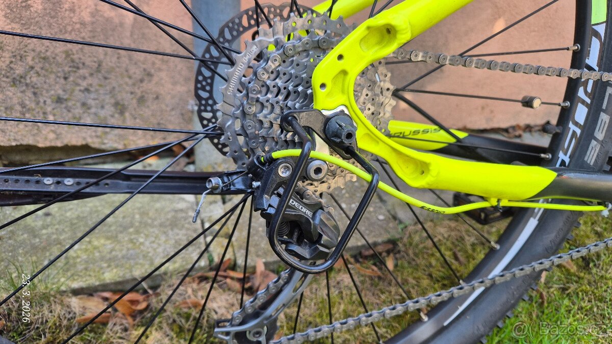 Elektrokolo CRUSSIS - 6