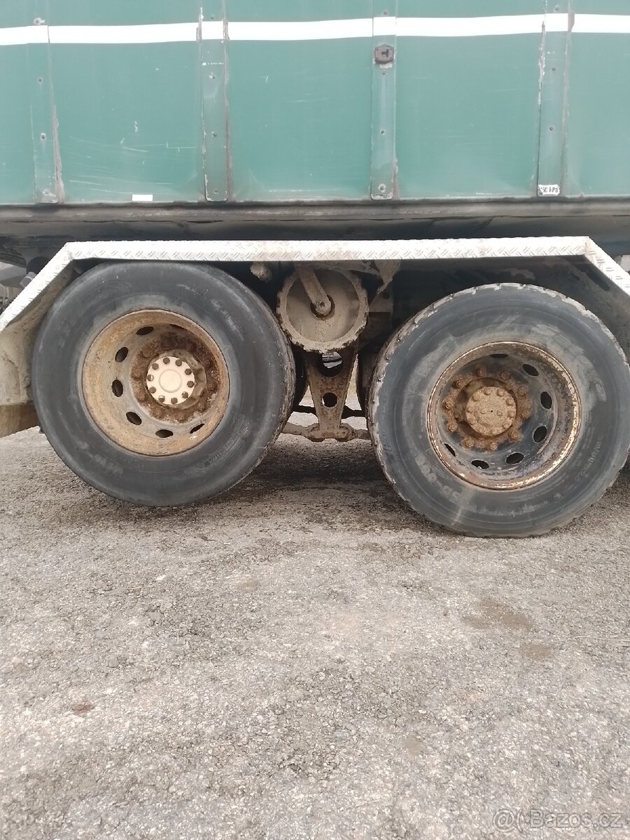 Daf cf 85 480 - 6