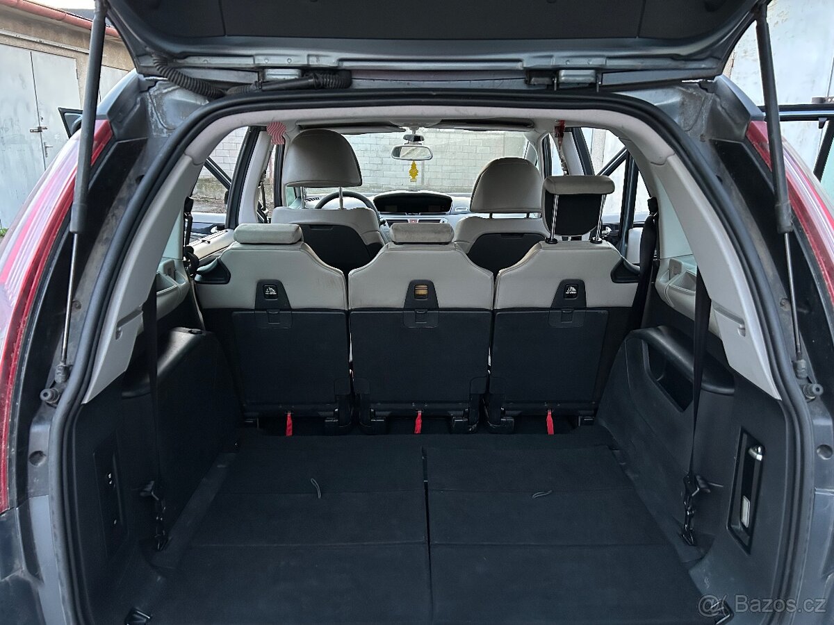 Prodám Citroën C4 Picasso 2.0 HDi 150 - 6
