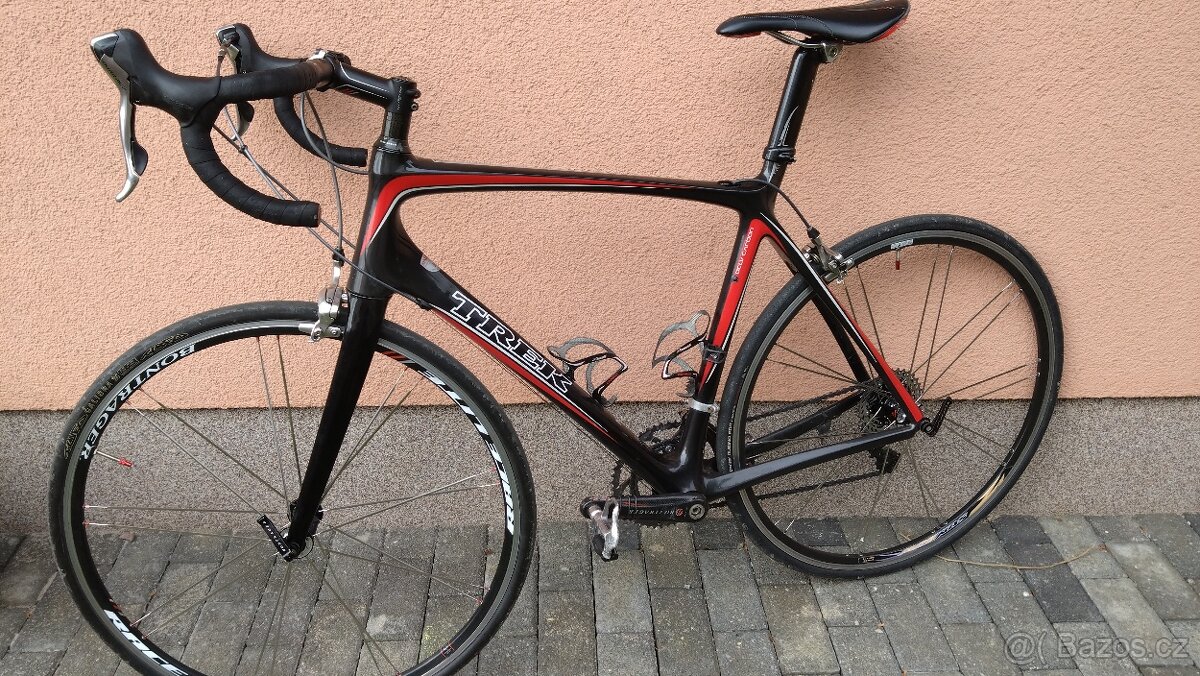 Trek Madone 5.5 - 6