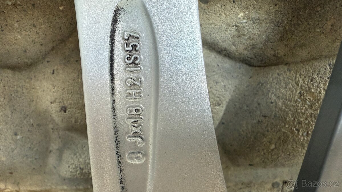 Al sada zimní 225/40/18 Clubman - 6