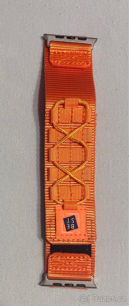Apple Watch řemínky k hodinkám - 6