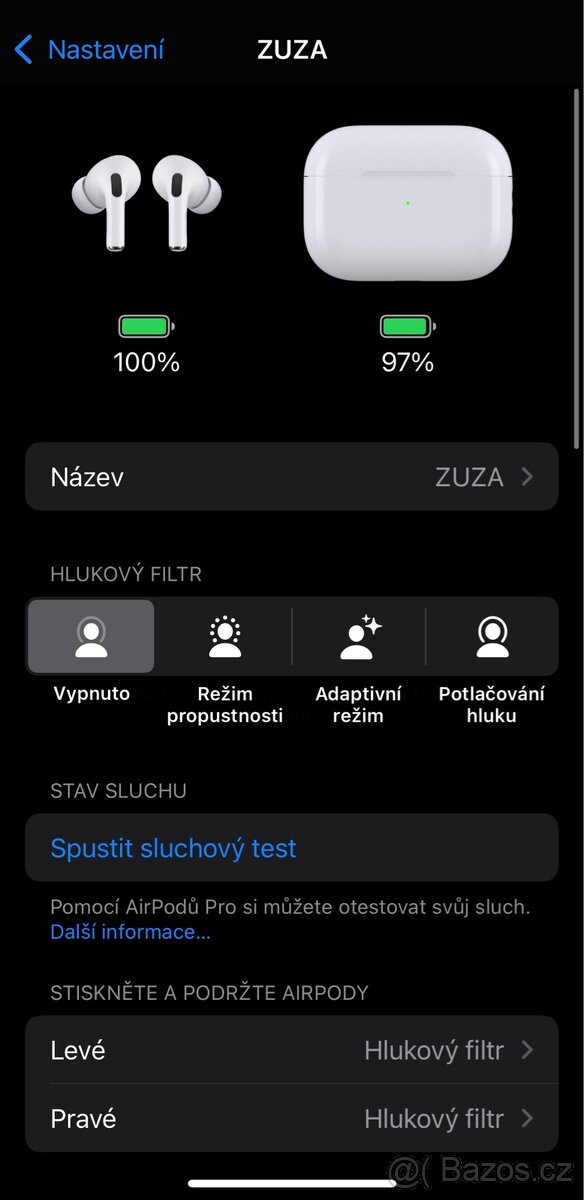 Airpods Pro 2 (USB-C) - 6