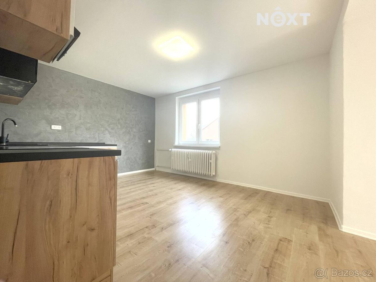 Pronájem byt 3+kk, 52㎡ - 6