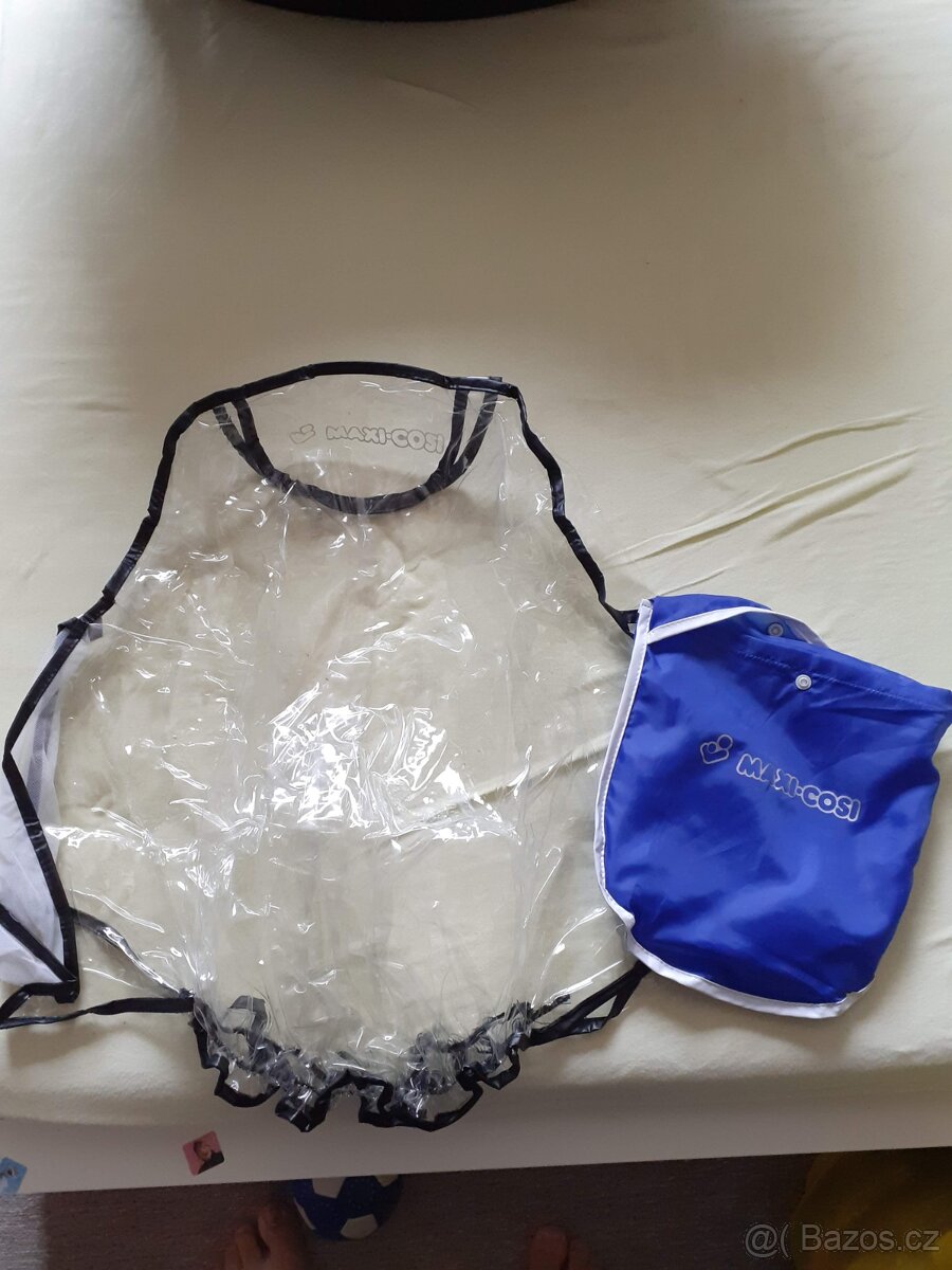 Maxicosi cabriofix - 6