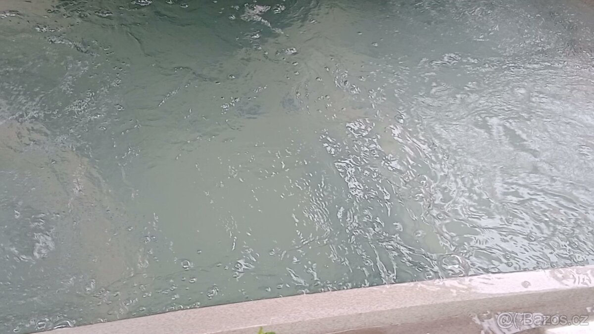 Vířivka Caretta - 6