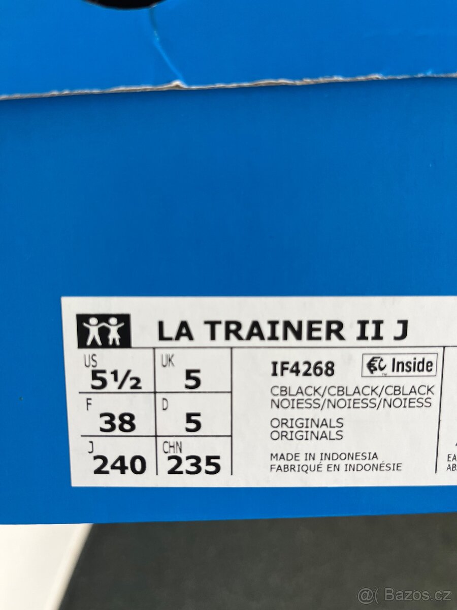 Golfové boty Adidas vel. 38 - 6