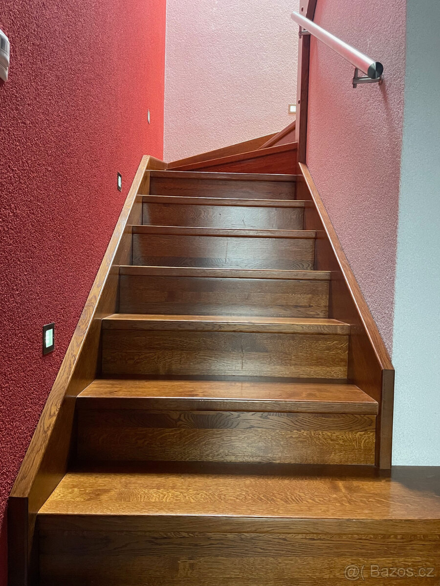 Prodám dům - Javorník - 6