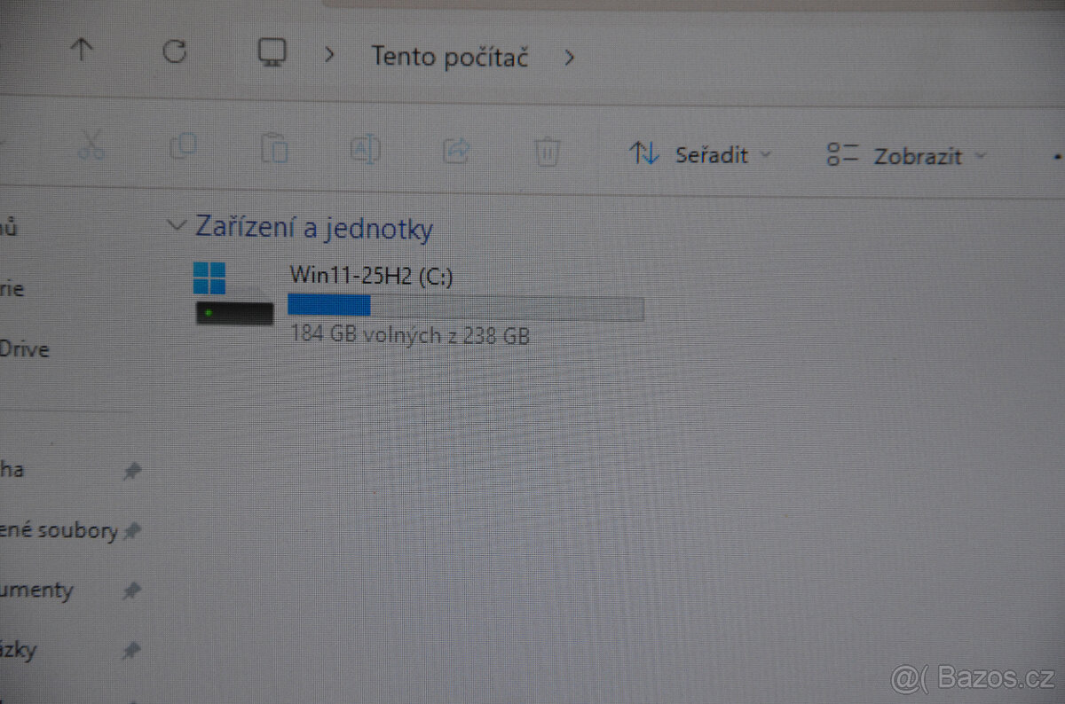 PC Lenovo TC M720q Mini i3/16GB/SSD 256GB/wifi - 6