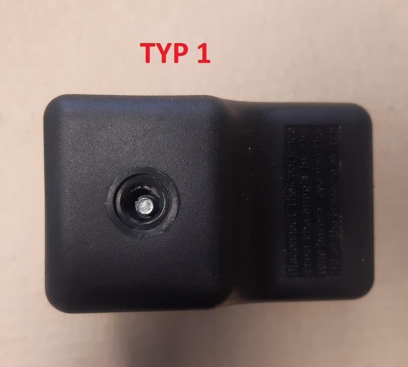 VODÁRNA Tlakové spínače, ucpávky náhr. Díly - 6