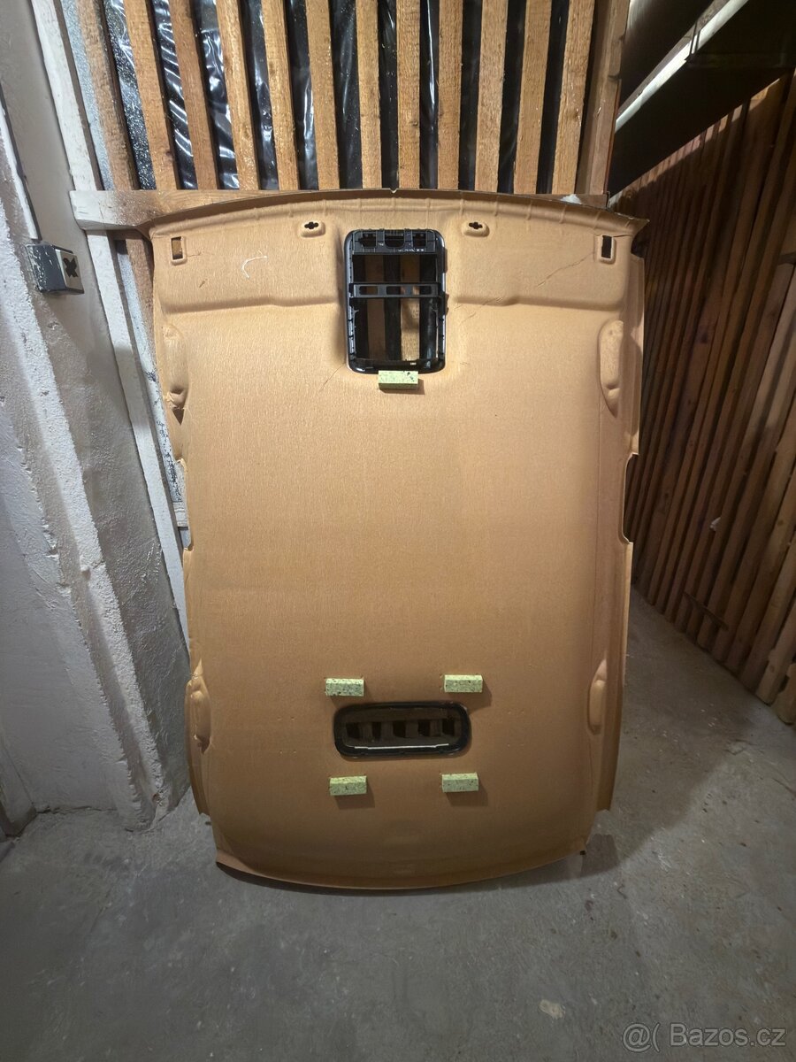 Černá stropnice - Octavia 3 RS - 6