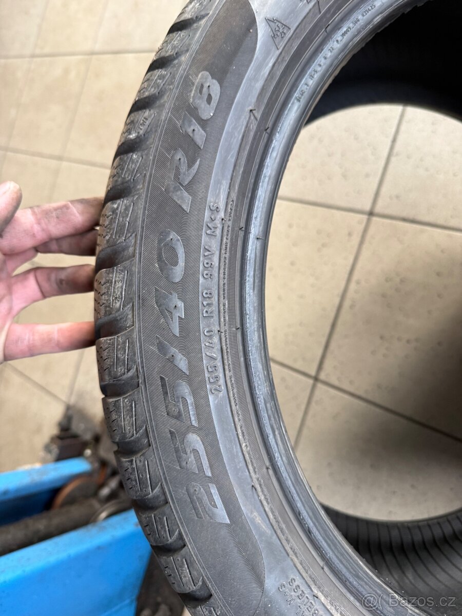 225/45 r18 - 6