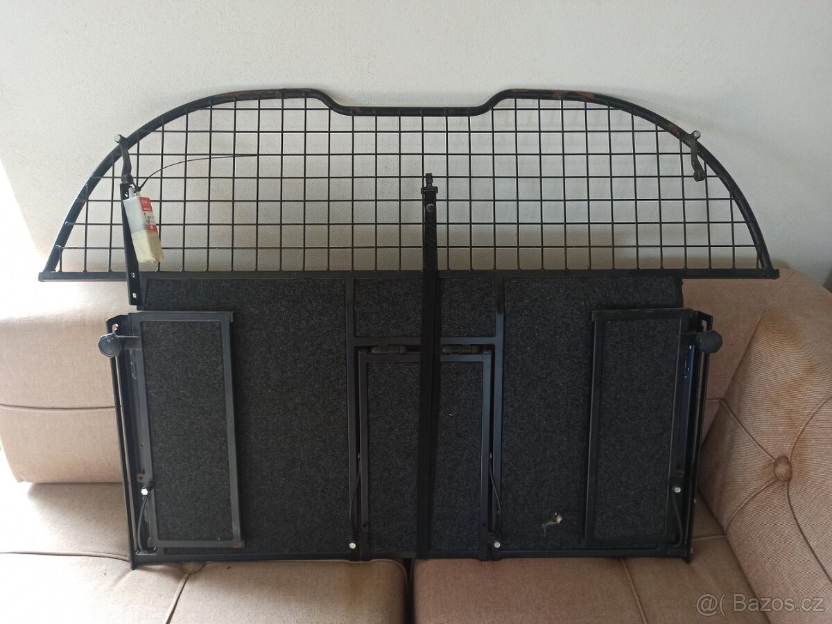 Škoda Octavia II - 6