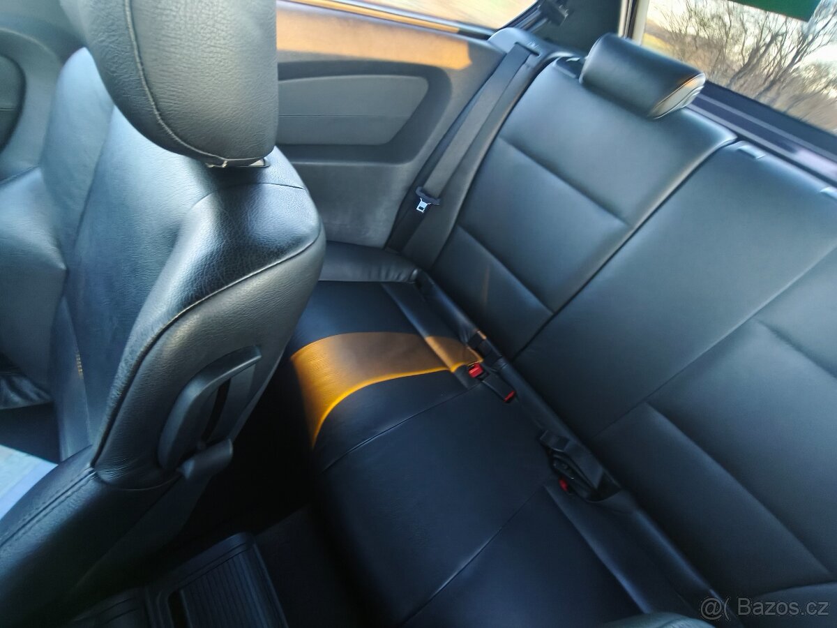 BMW E46 325 Compact - 6