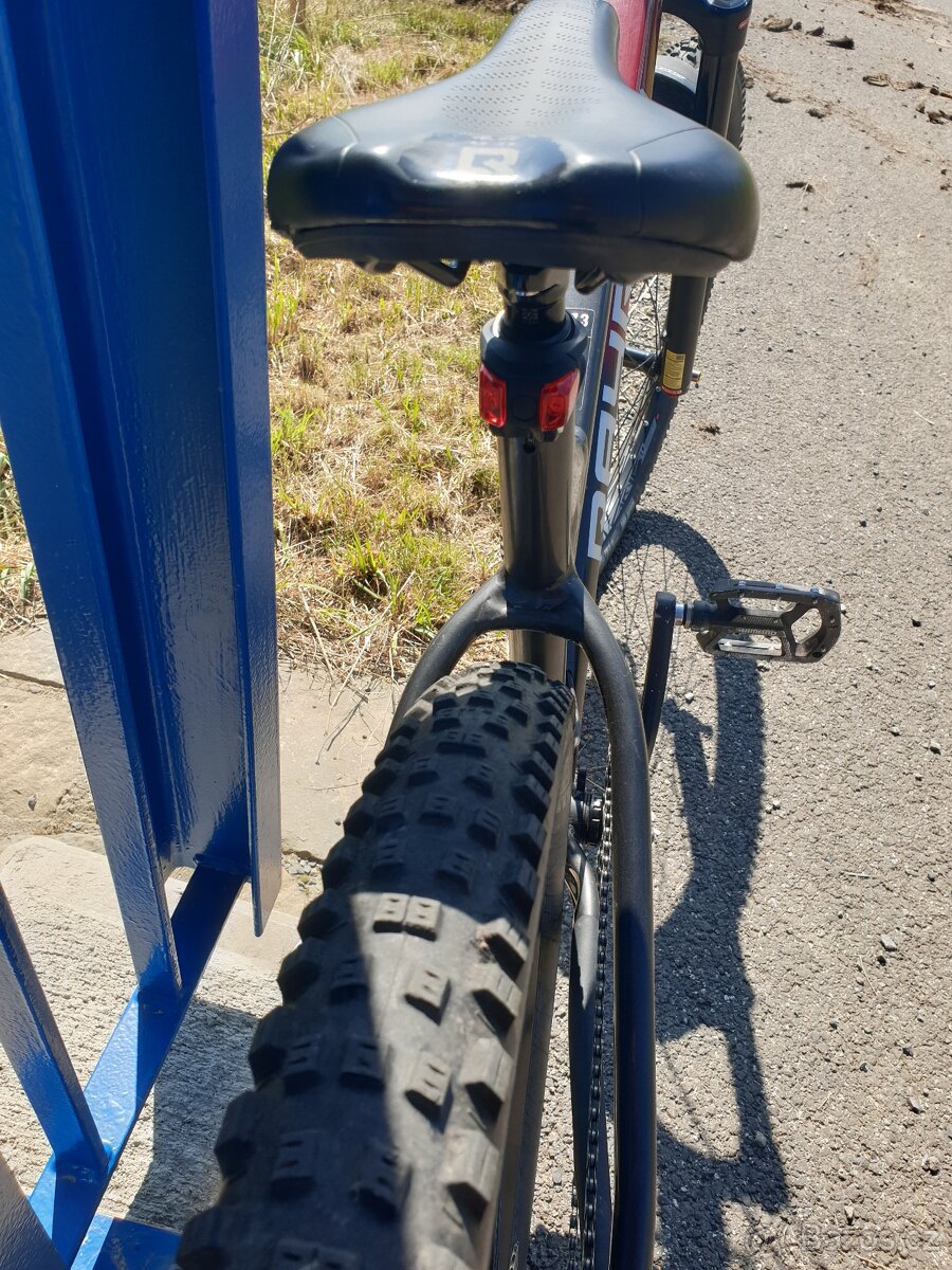 Qayron spyro mk2 3.generace - 6