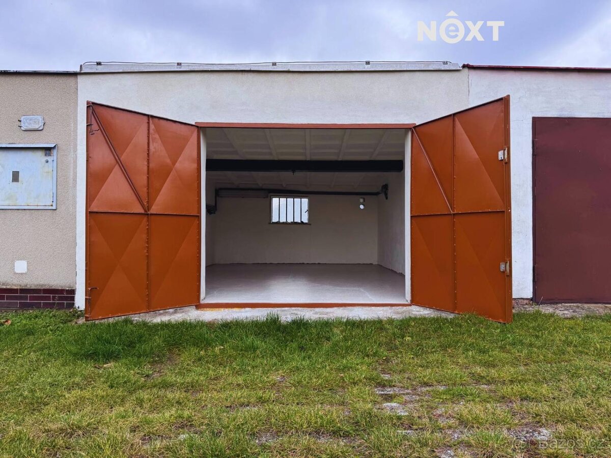 Prodej ostatní Garáž, 28㎡ - 6