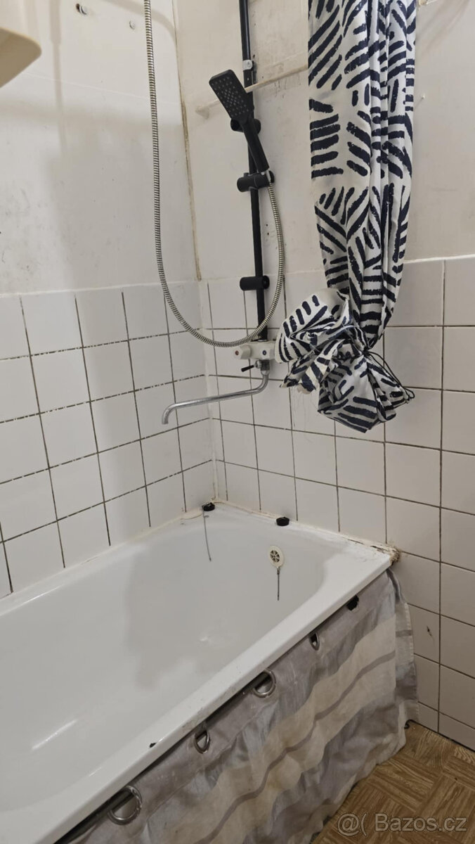 Byt 1+1 Bílina Za Chlumem 733 - 6
