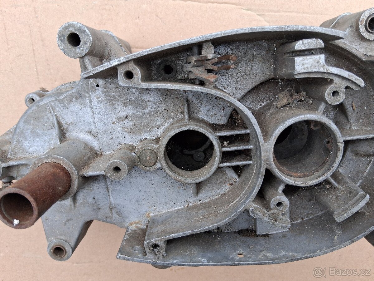 Kartery Stadion, Jawetta. - 6