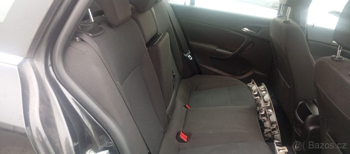 Opel Insignia č. 25670 - 6