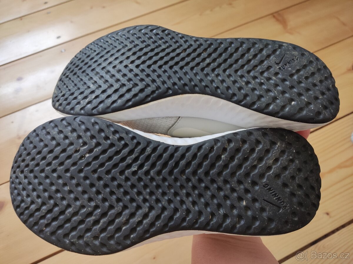 Dívčí botasky - 6