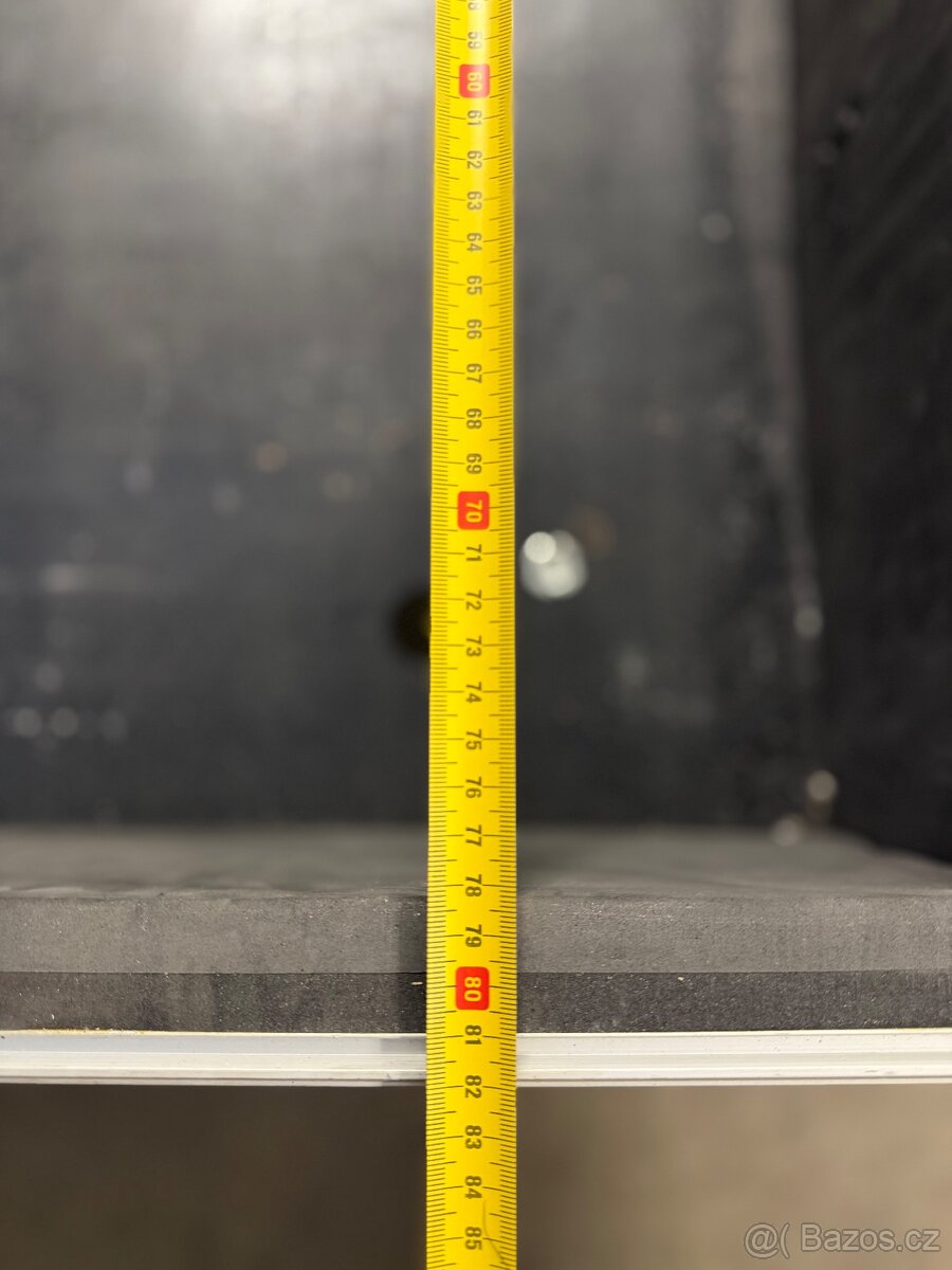 Prodám CASE Antari - 6