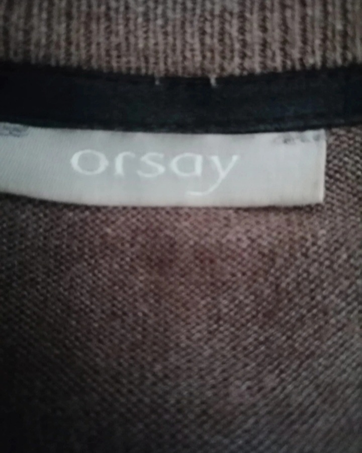 Nový kardigan Orsay, vel. 42 - 6