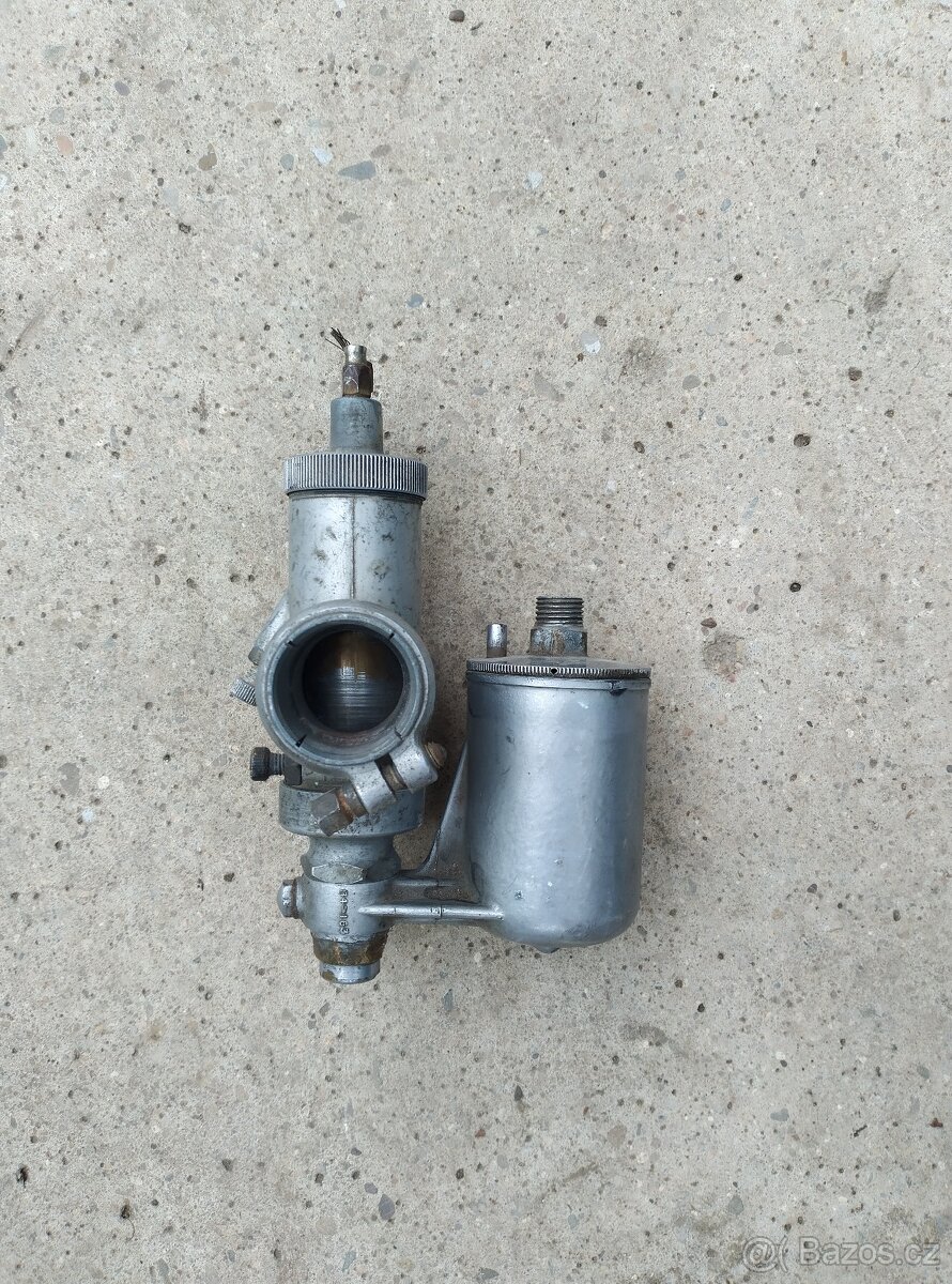 prodám karburátory - 6