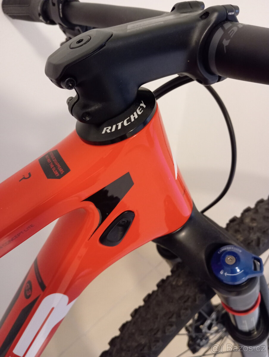 MMR Rakish XC 29" - 6