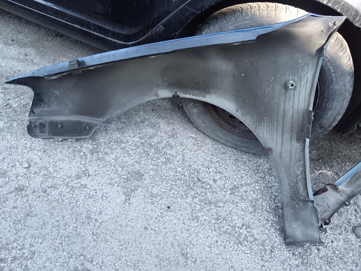 Škoda Superb 1 2007 ND - 6