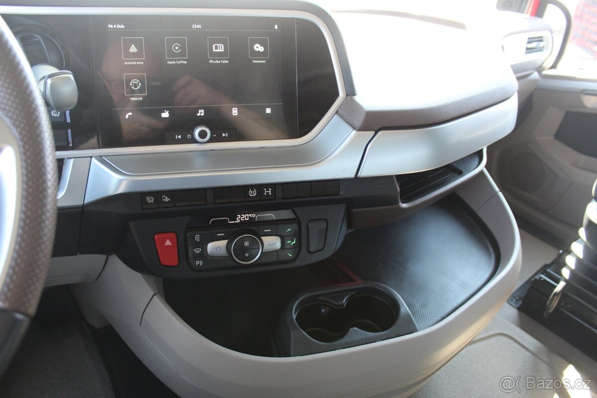 DAF XG+ 480 FT 4X2 - 6