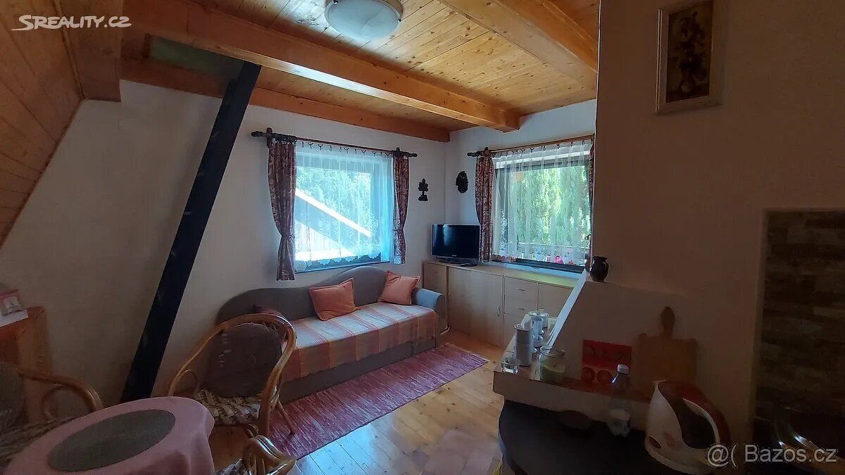 Zahradní chata Skalice - 6