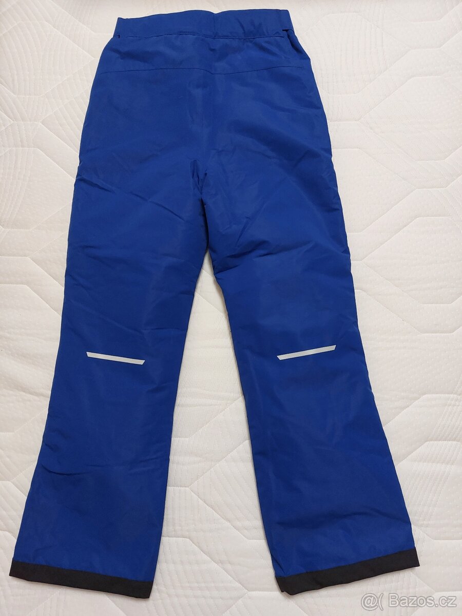 Nové zimní lyžařské kalhoty, oteplovačky, 152, Wolskin - 6