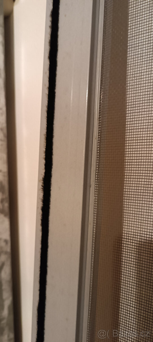 Dveřní síť proti hmyzu - 6