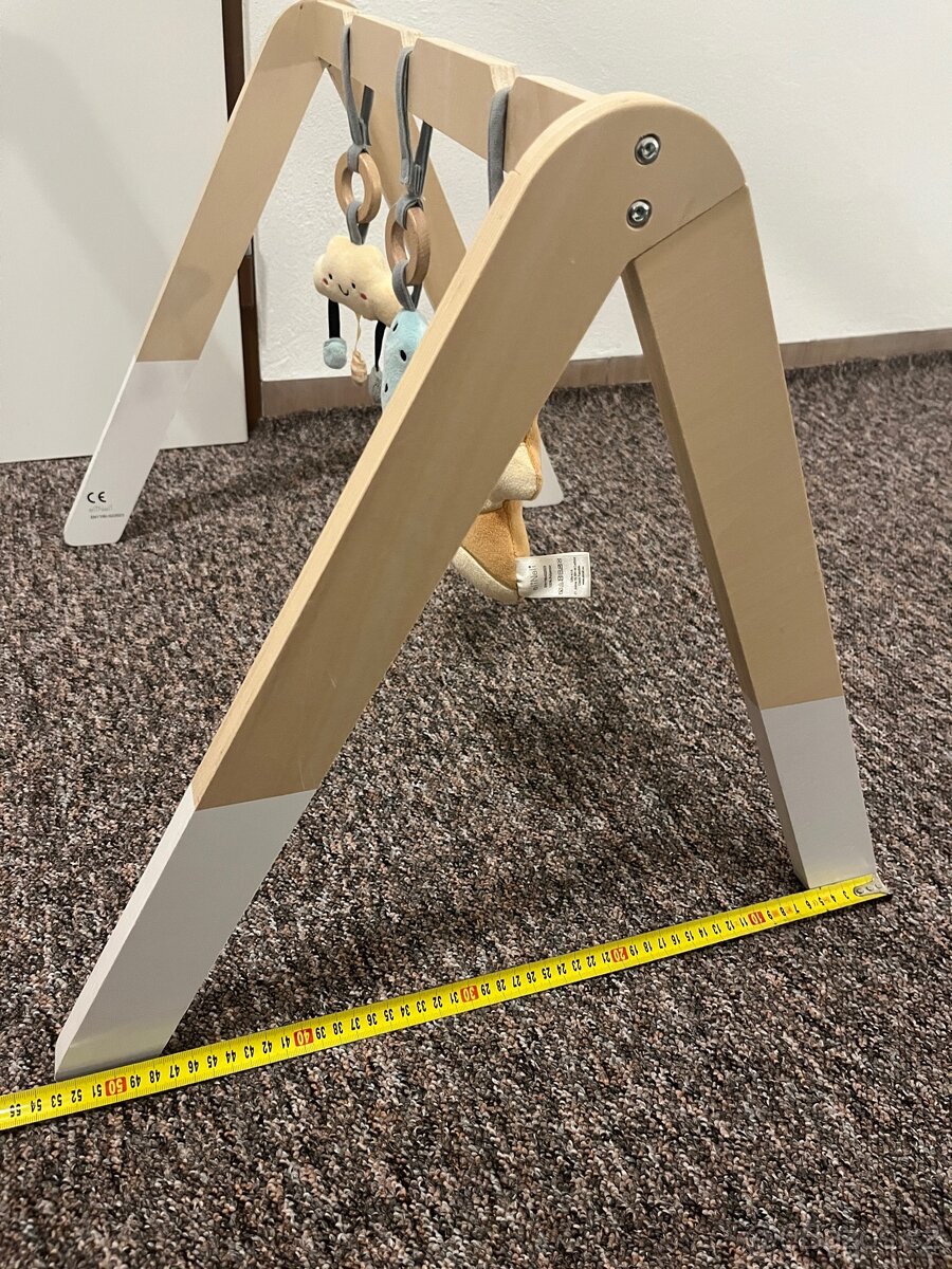 Dětská hrazdička eliNeli - 6