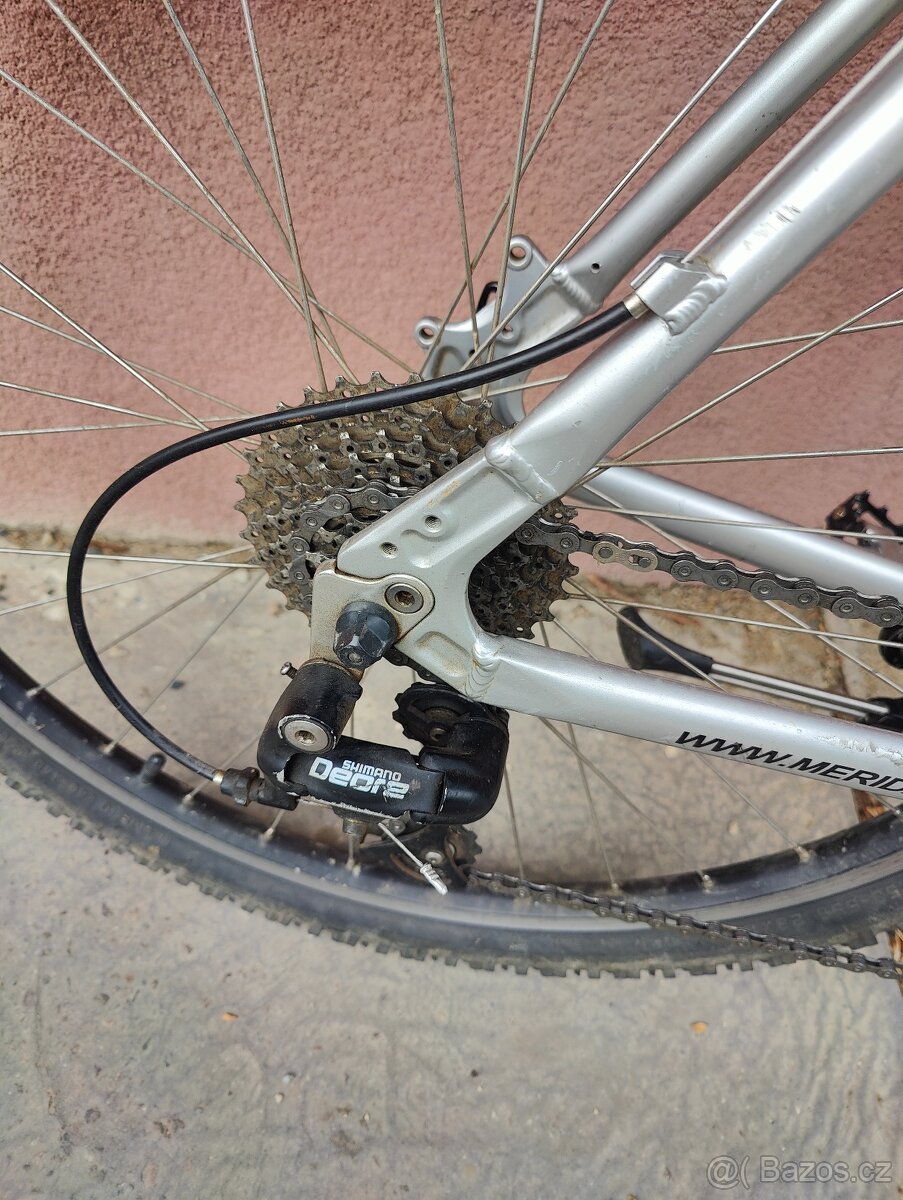 Merida Matta sport 500, kola 26" - 6