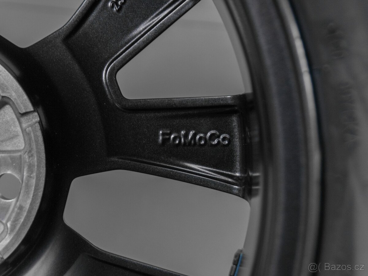 FORD PUMA OE LETNÍ R17 215/55/17 5x108 L1TC-1007-AA (1460T) - 6