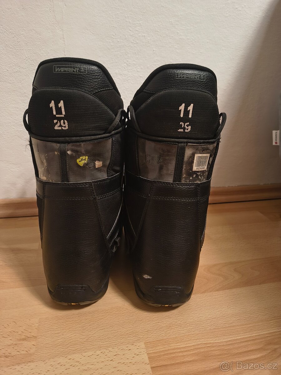 Snowboardové boty BURTON - 6