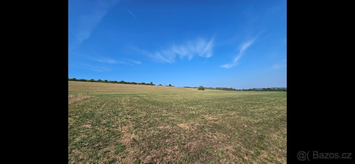 Pozemek s povolením pro chov koní - 6